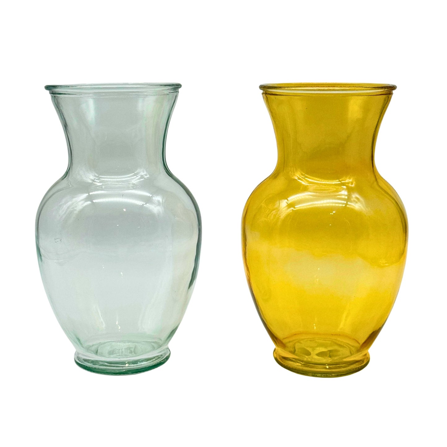 XL Belly Vase (12pcs)