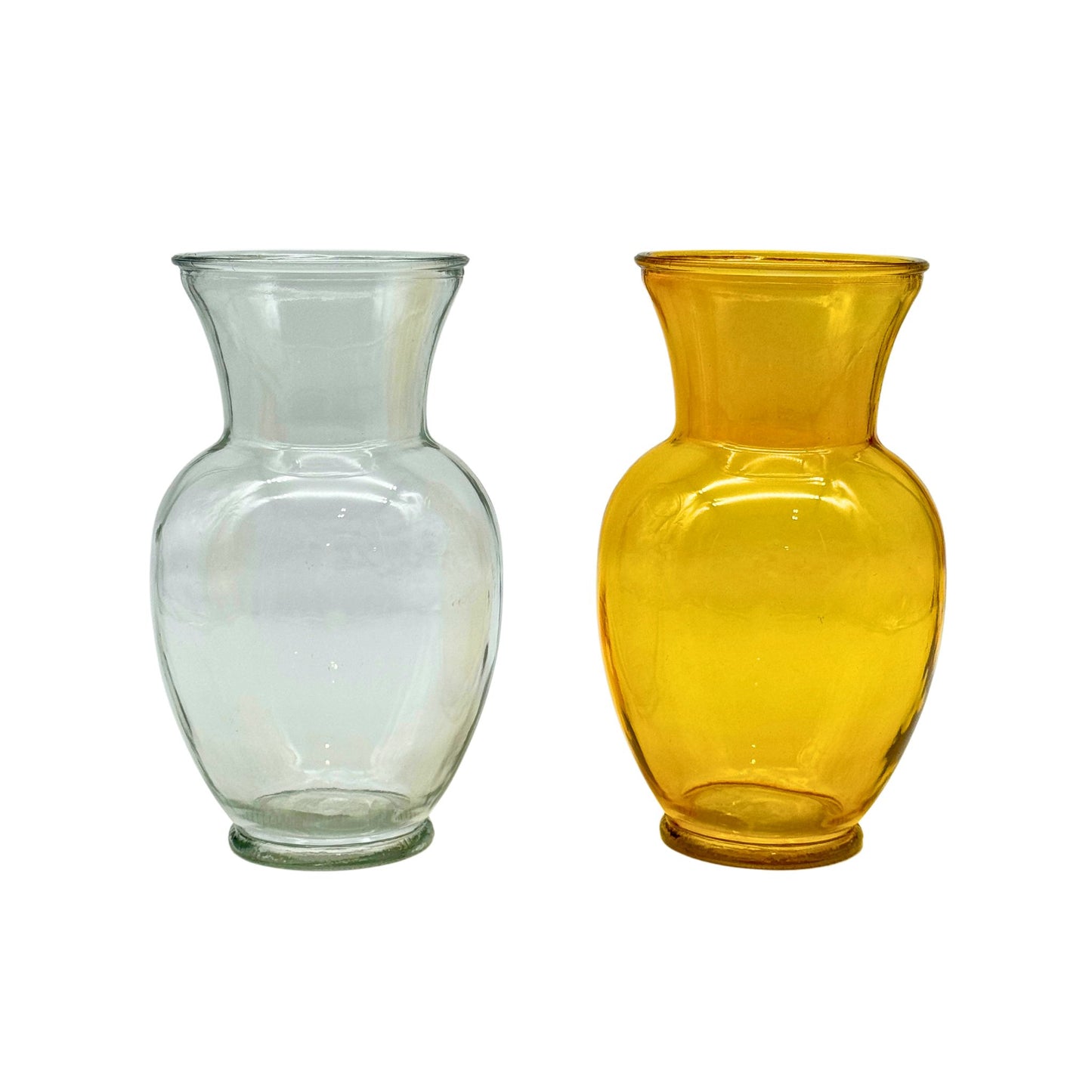 M Belly Vase (12pcs)