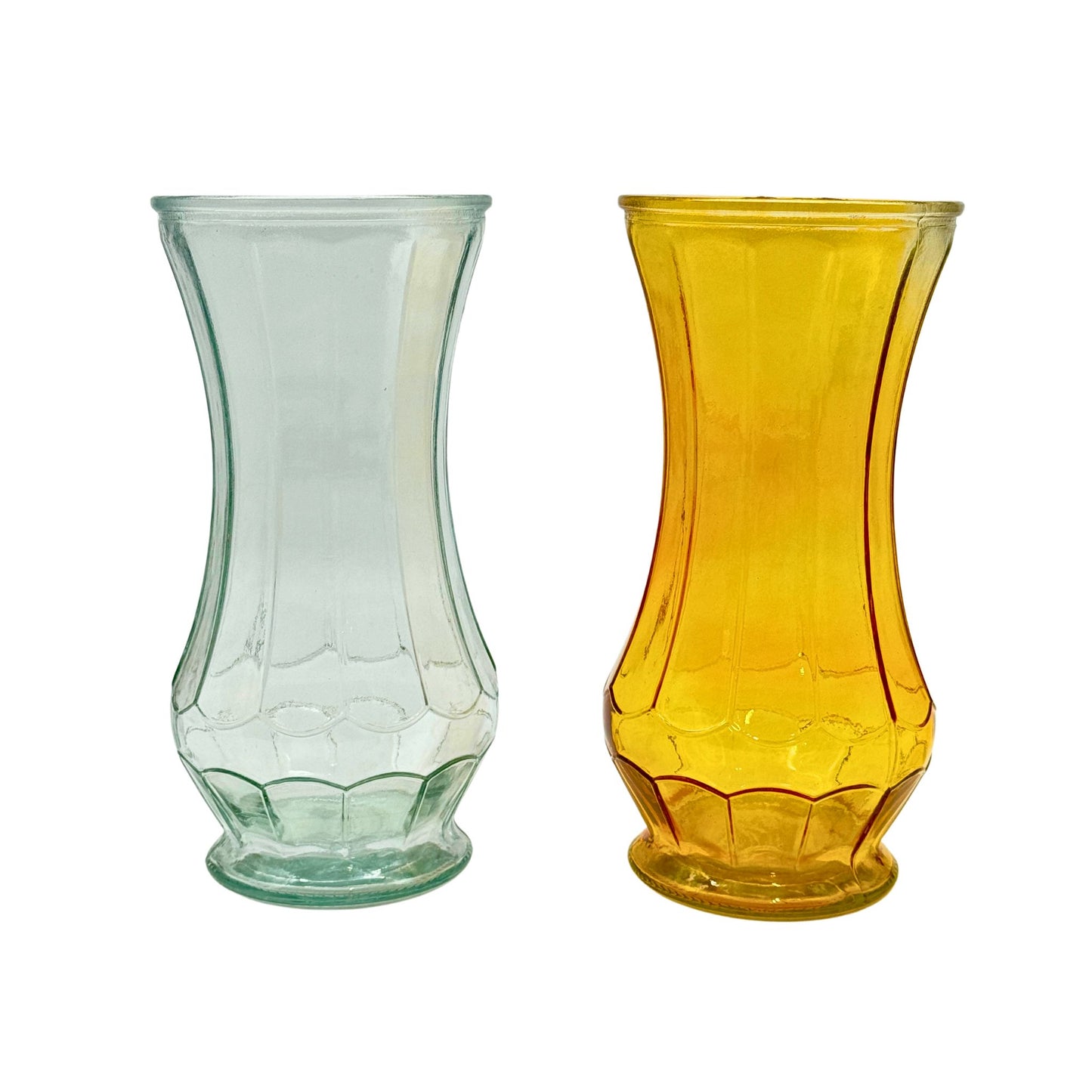 Flared Rose Vase (12pcs)