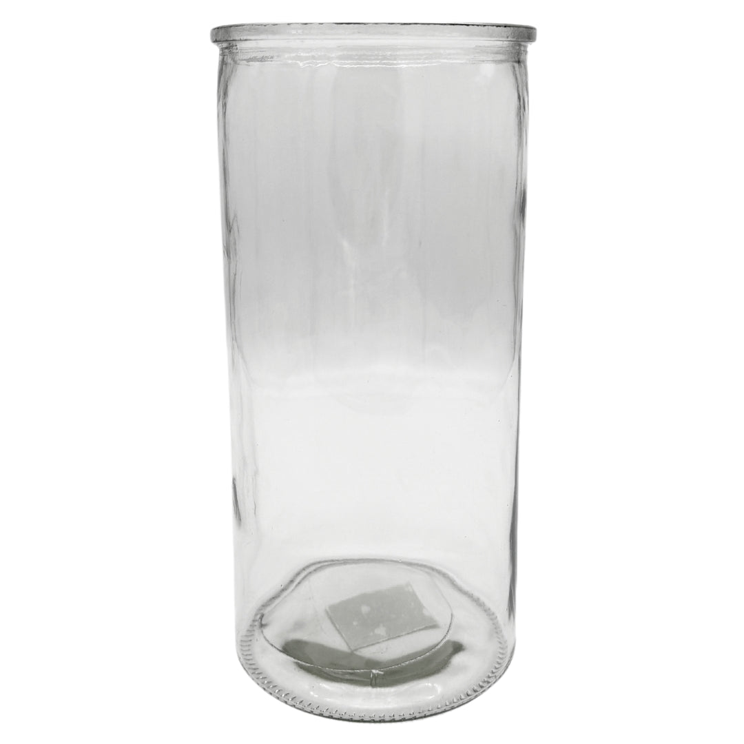 XXL Long Cylinder Vase (6pcs)