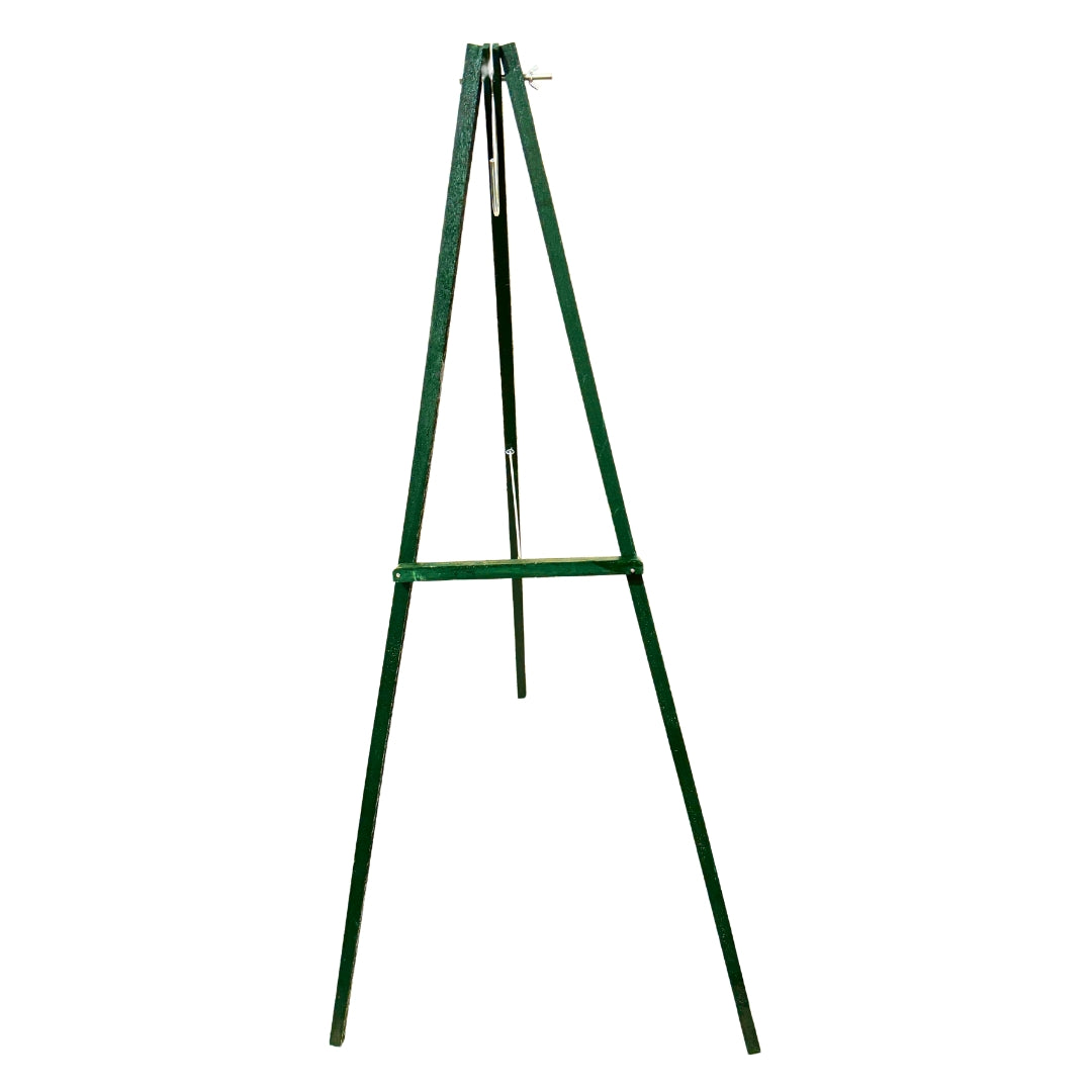 60" Wood Easels (6pcs)*LOCAL PICKUP ONLY*
