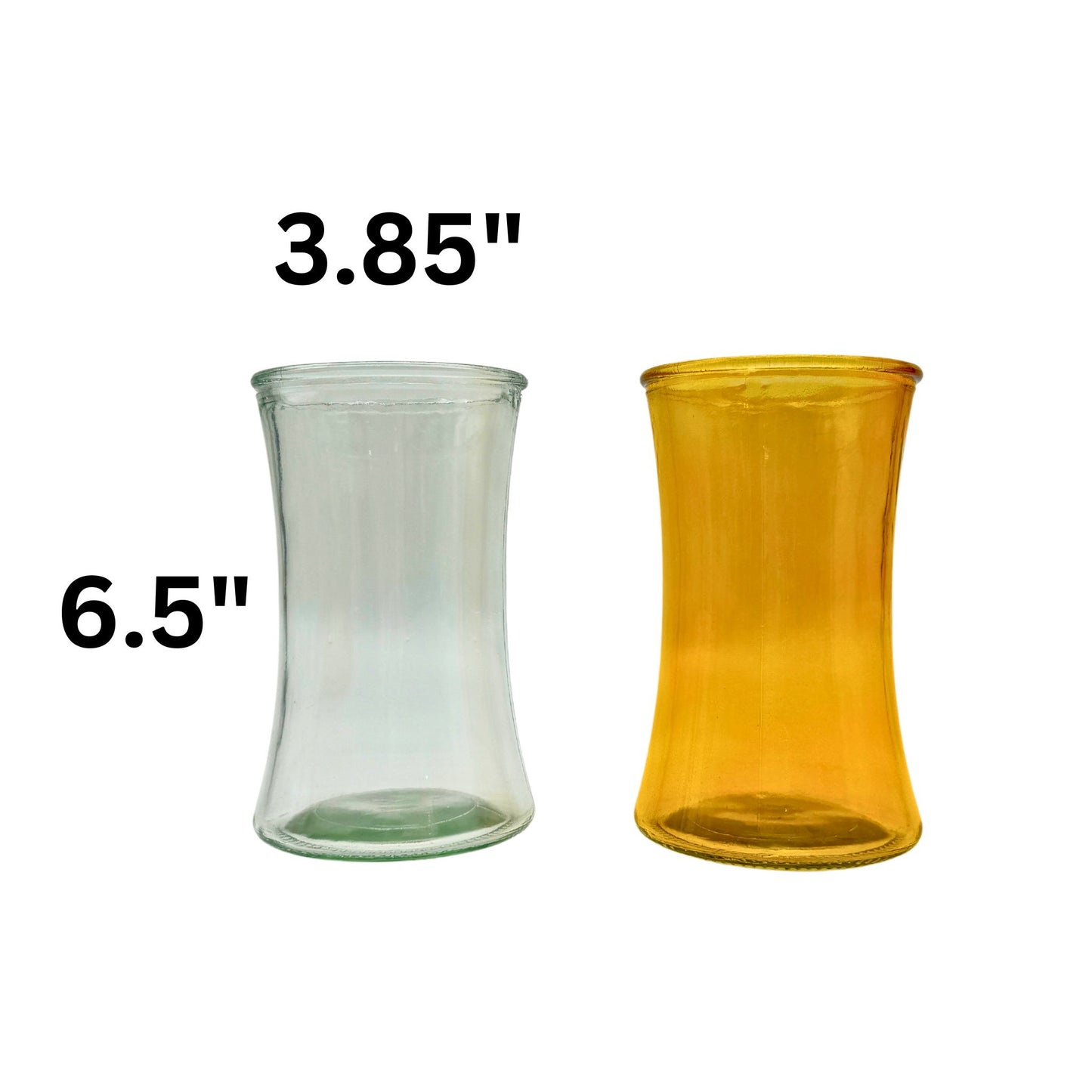 S Gathering Vase (24pcs)