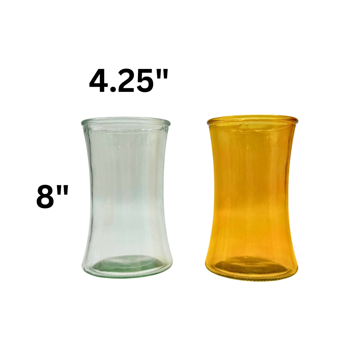 M Gathering Vase (12pcs)