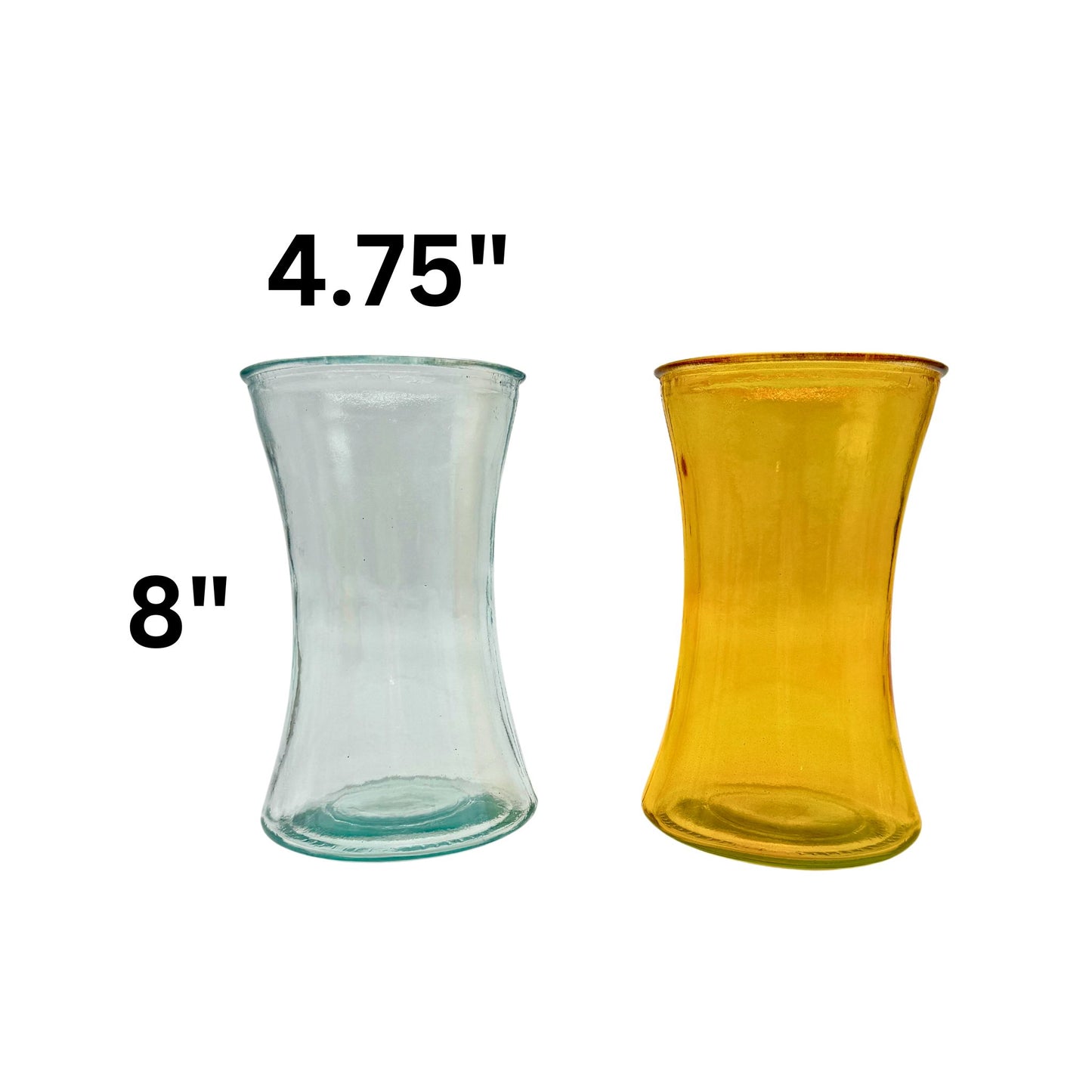 L Gathering Vase (12pcs)