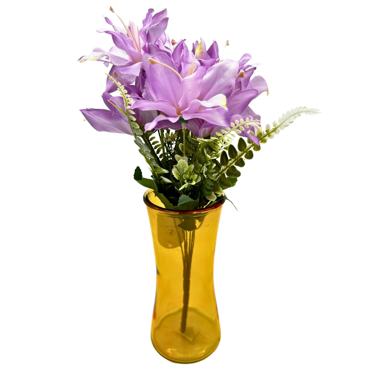 XL Gathering Vase (12pcs)