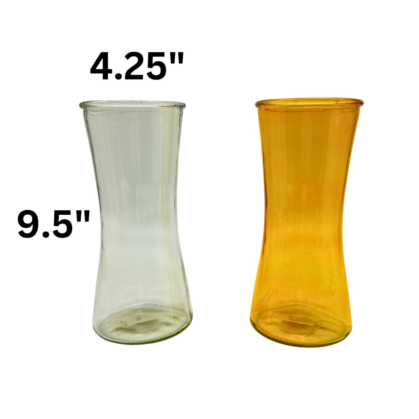 XL Gathering Vase (12pcs)