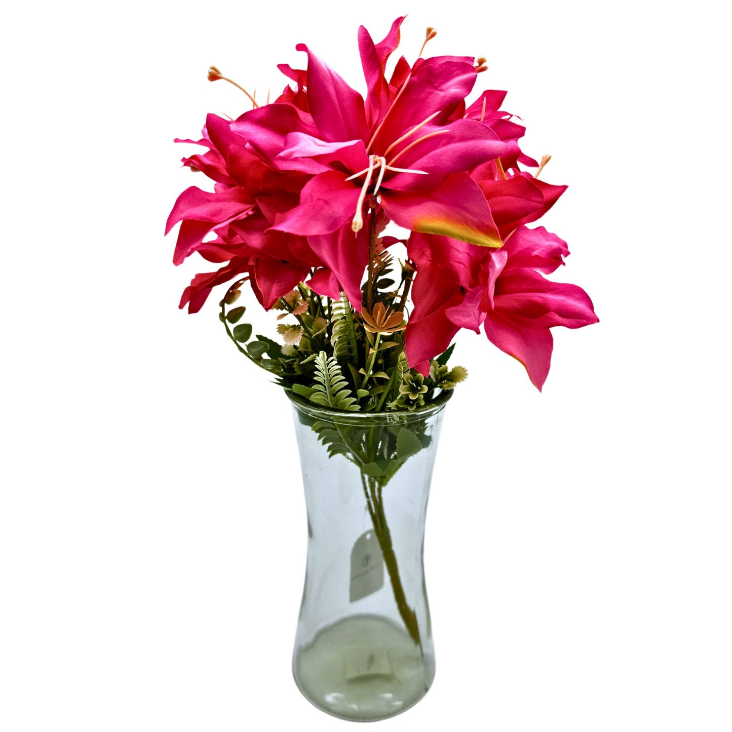 XL Gathering Vase (12pcs)