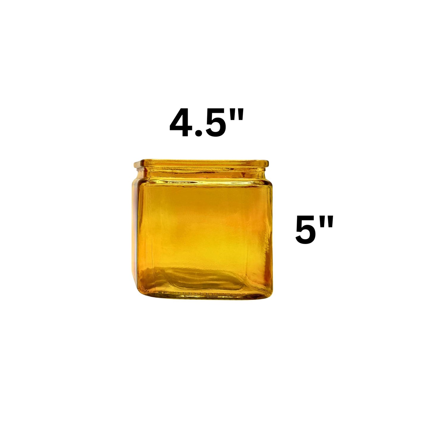 Cubed Vase (12pcs)