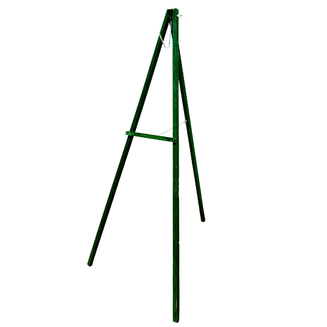 60" Wood Easels (6pcs)*LOCAL PICKUP ONLY*