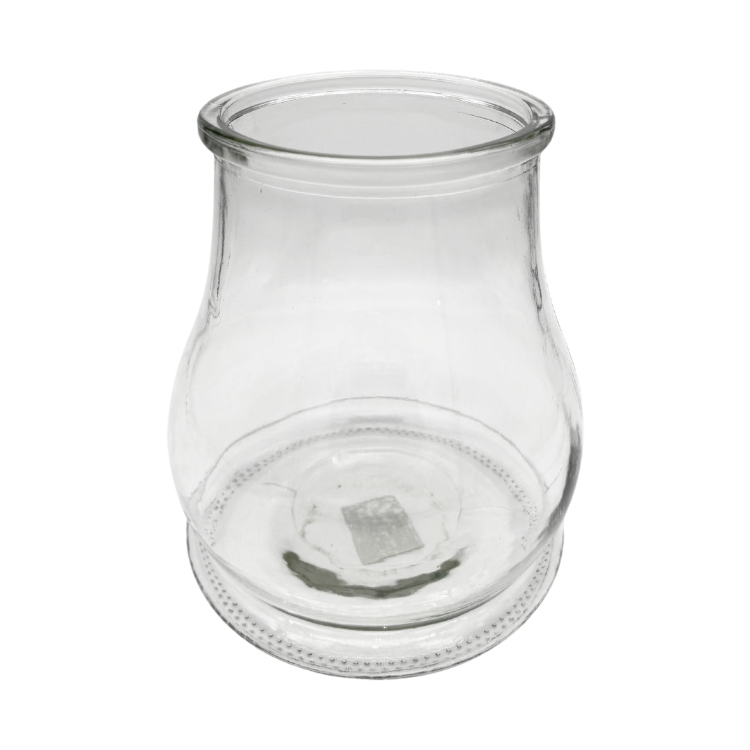 XXL Fat Belly Bowl Vase (6pcs)