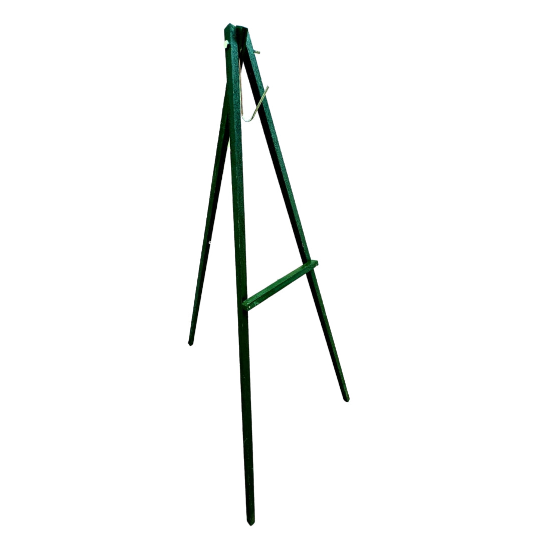 72" Wood Easels (6pcs)*LOCAL PICKUP ONLY*