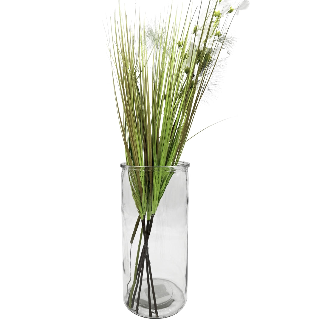 XXL Long Cylinder Vase (6pcs)