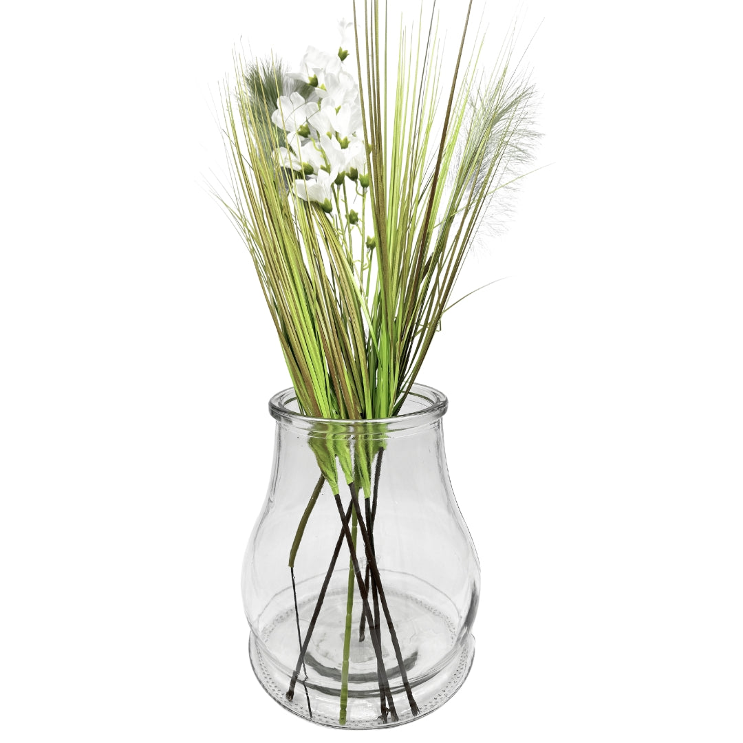 XXL Fat Belly Bowl Vase (6pcs)