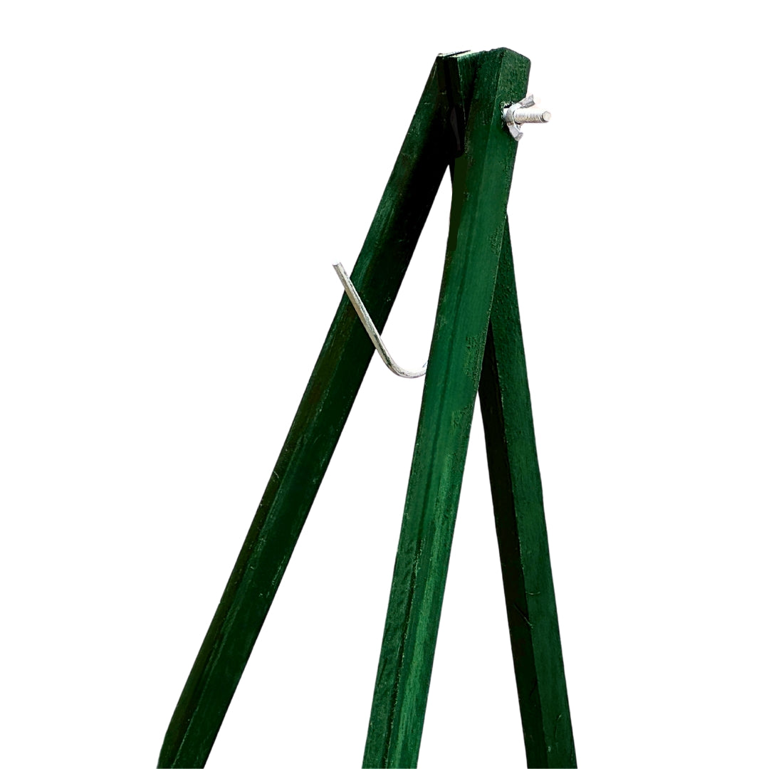 60" Wood Easels (6pcs)*LOCAL PICKUP ONLY*