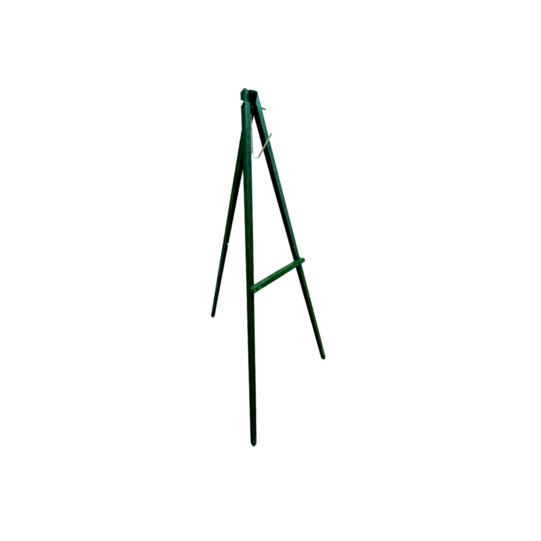 60" Wood Easels (6pcs)*LOCAL PICKUP ONLY*