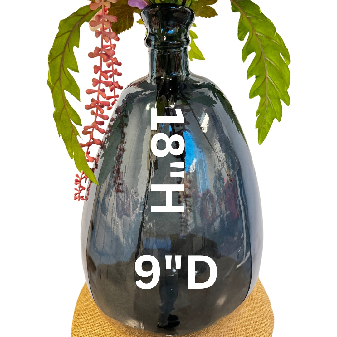 The Himalayan - 40" XLarge Luxury Simulation Flower