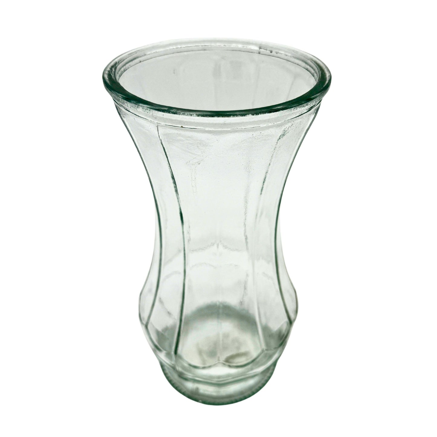 Flared Rose Vase (12pcs)