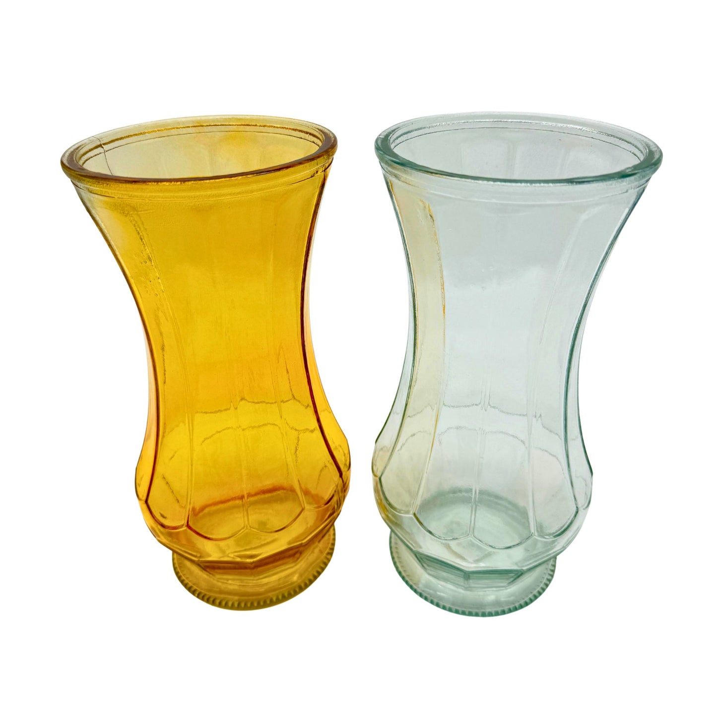Flared Rose Vase (12pcs)