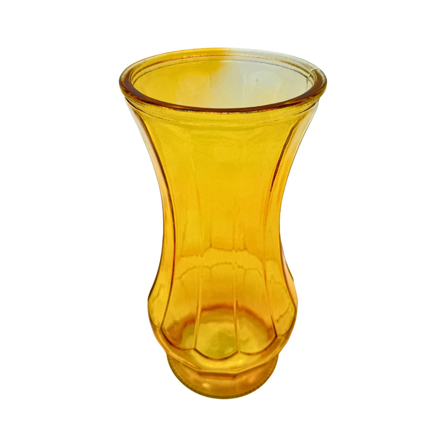 Flared Rose Vase (12pcs)