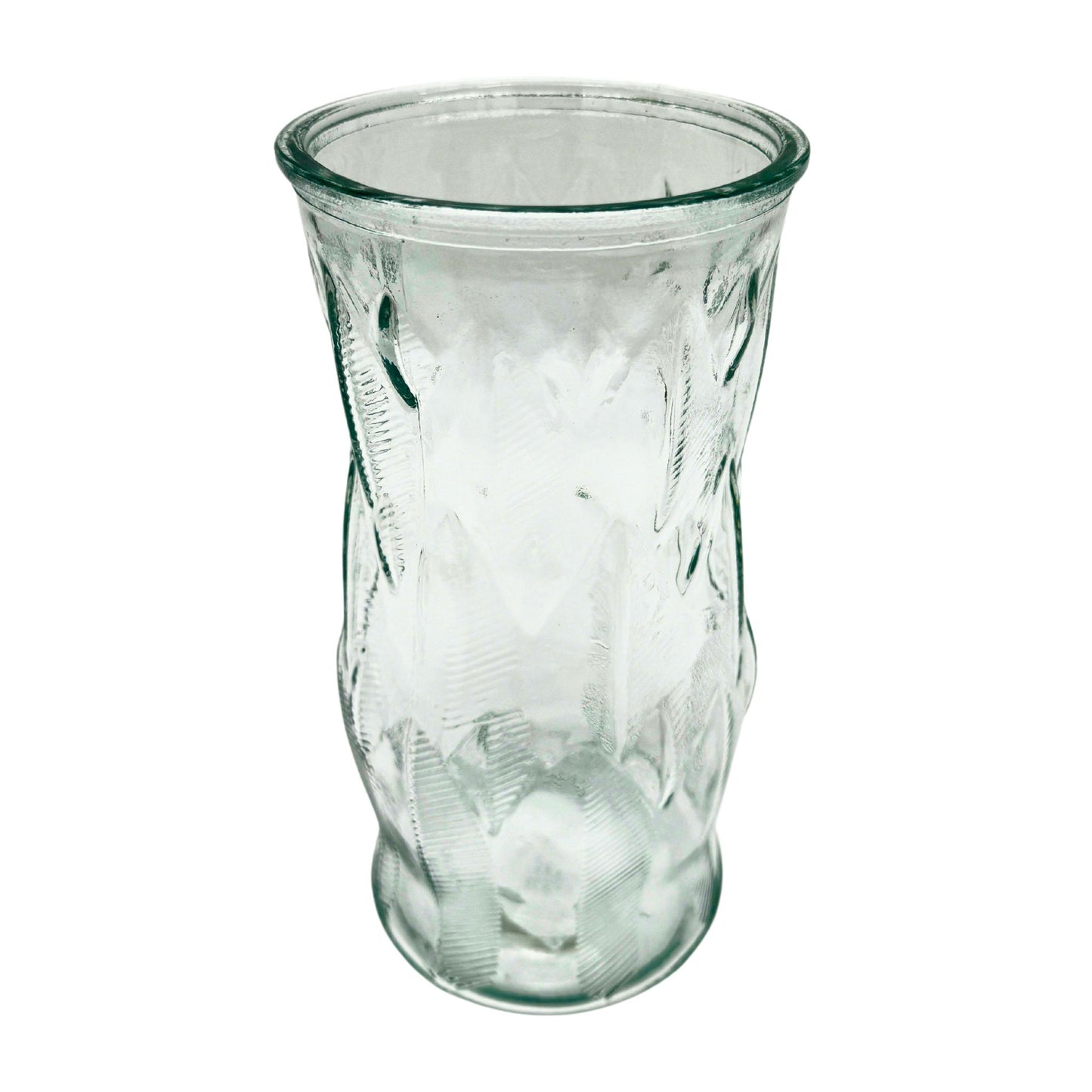 Textured Rose Vase (12pcs)