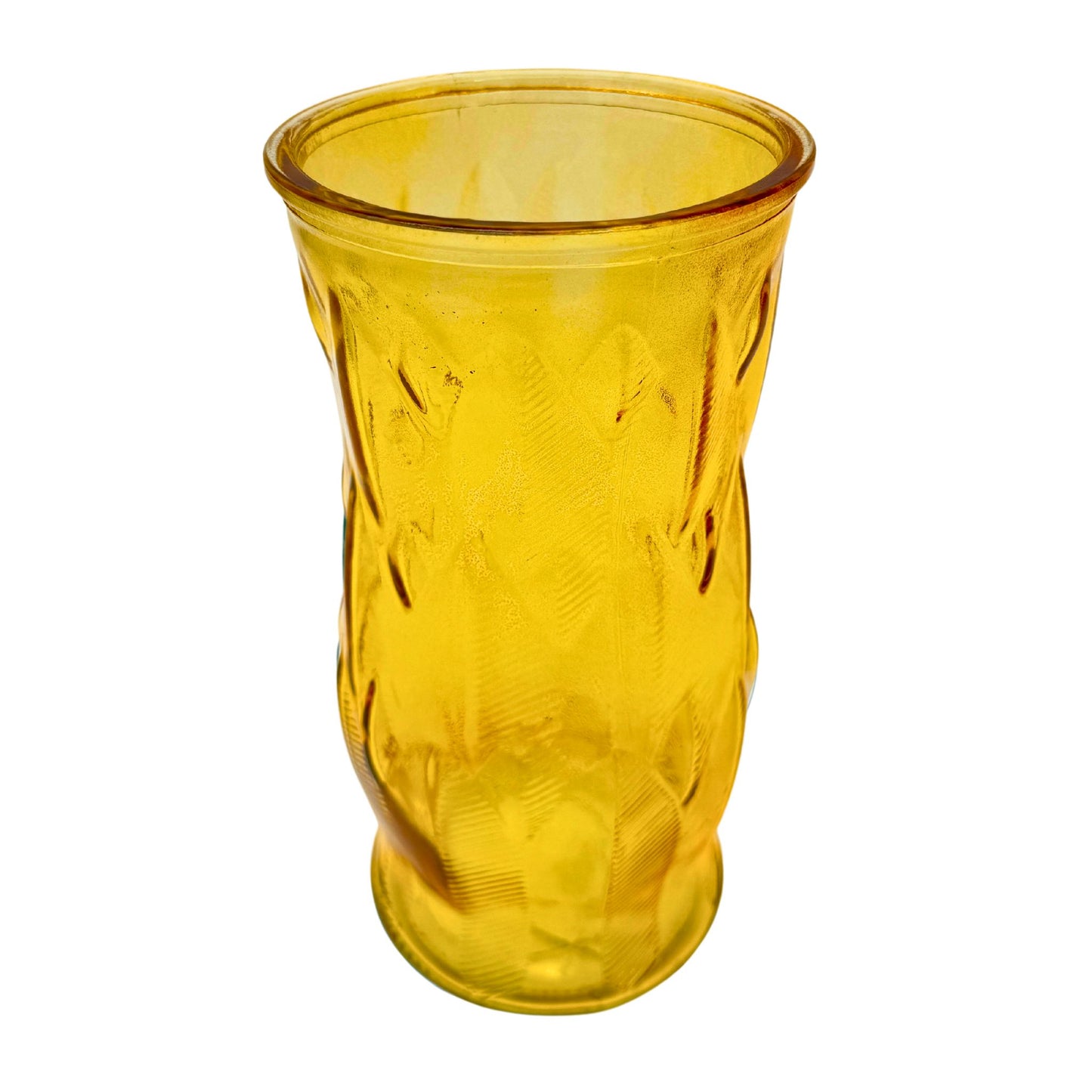 Textured Rose Vase (12pcs)