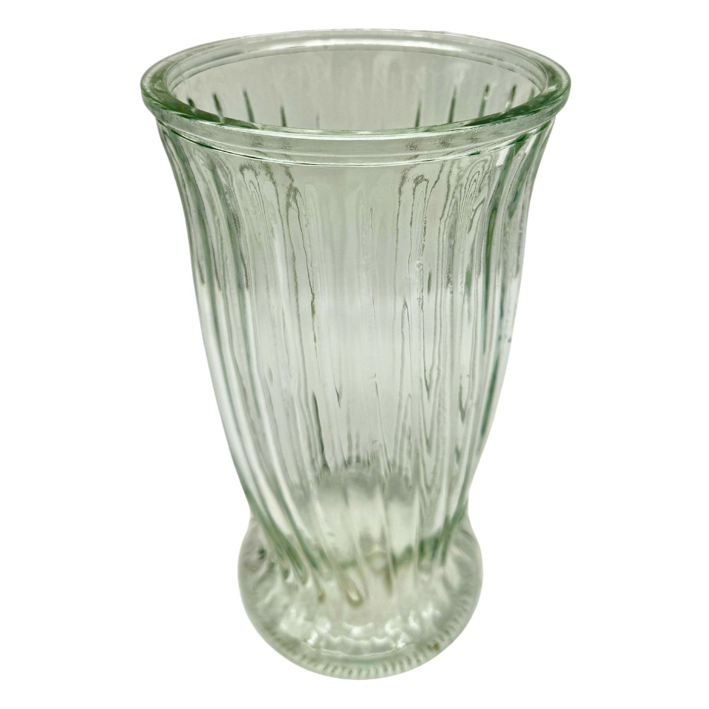 Ribbed XL Vase (6pcs)