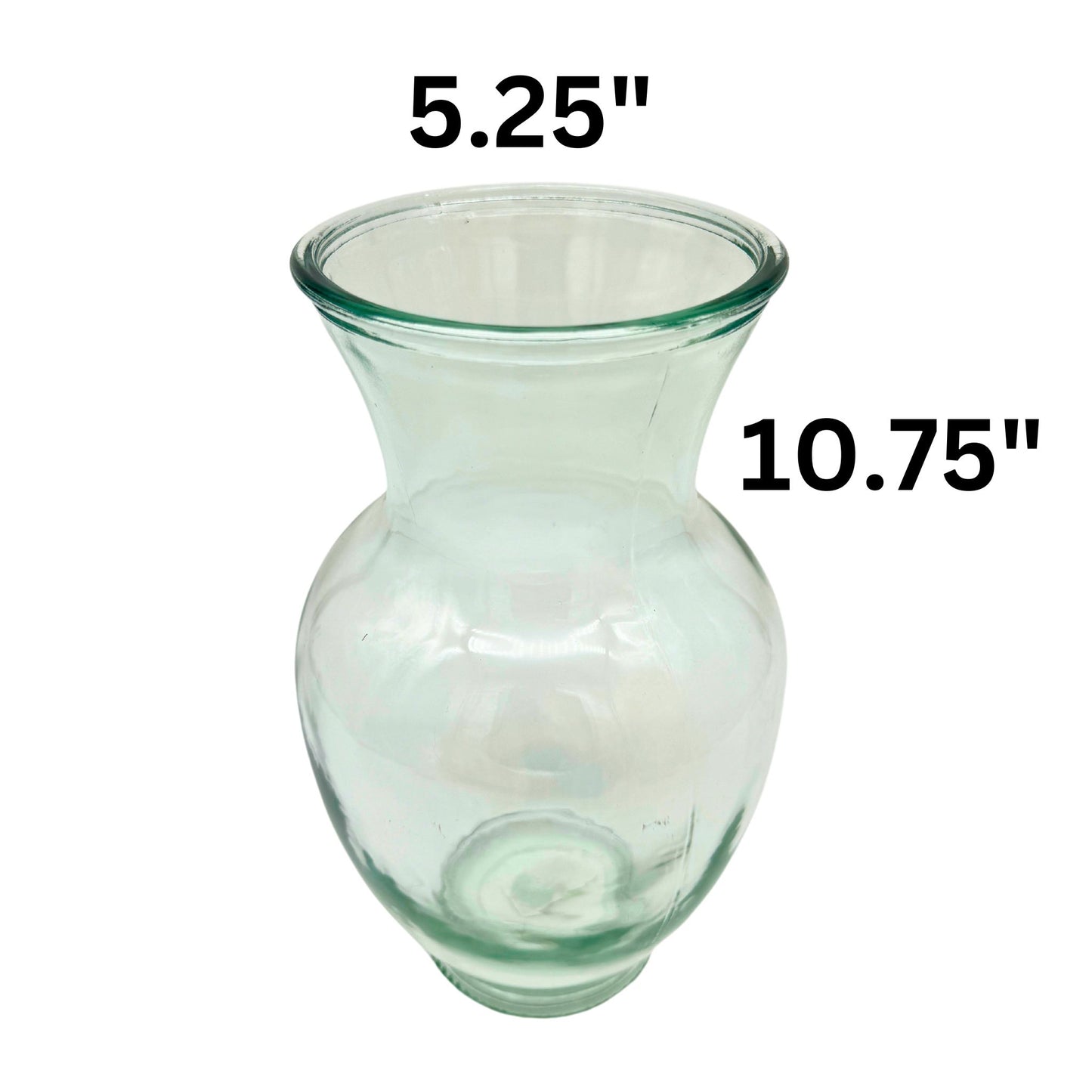 XL Belly Vase (12pcs)