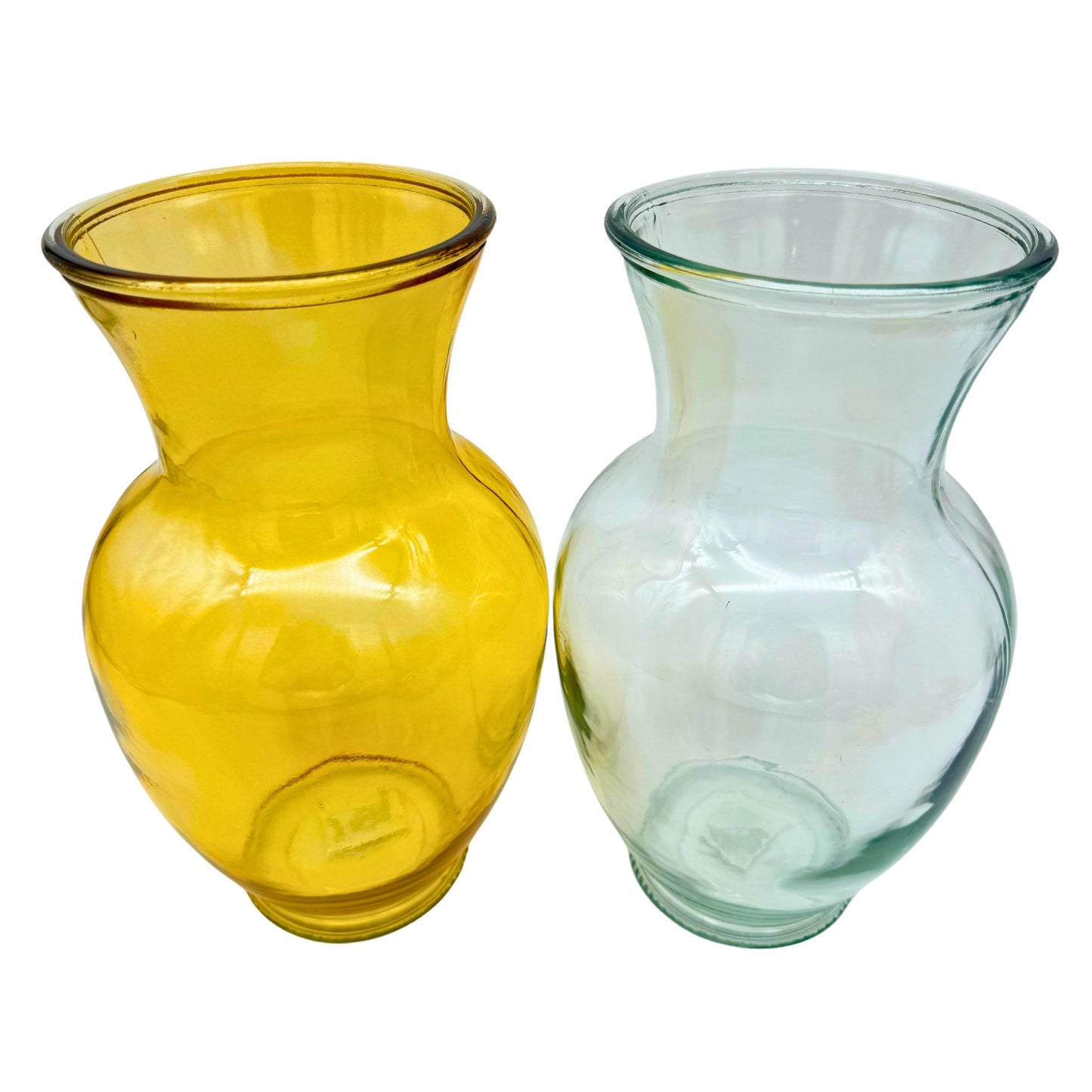 XL Belly Vase (12pcs)