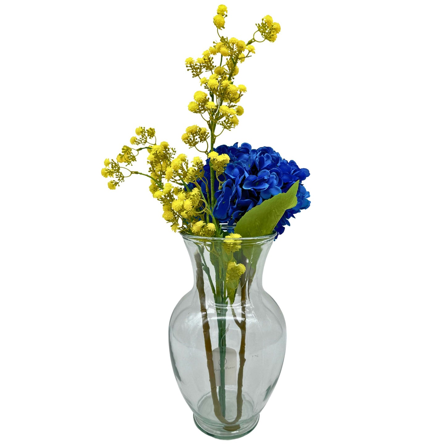XL Belly Vase (12pcs)