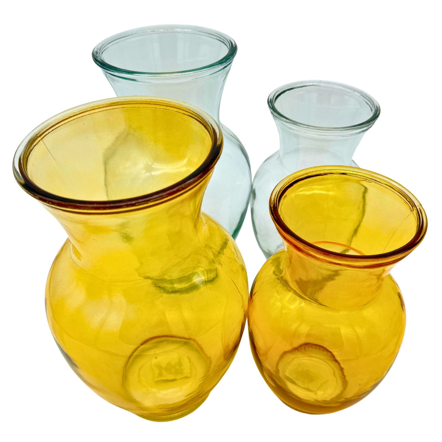 XL Belly Vase (12pcs)