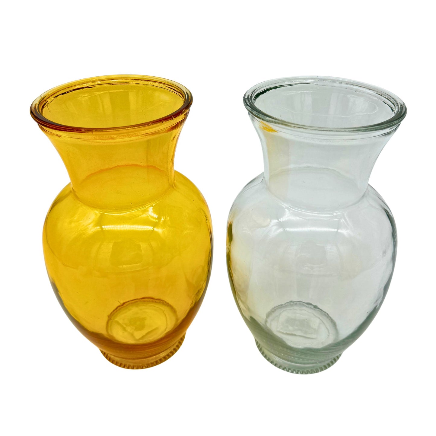 M Belly Vase (12pcs)