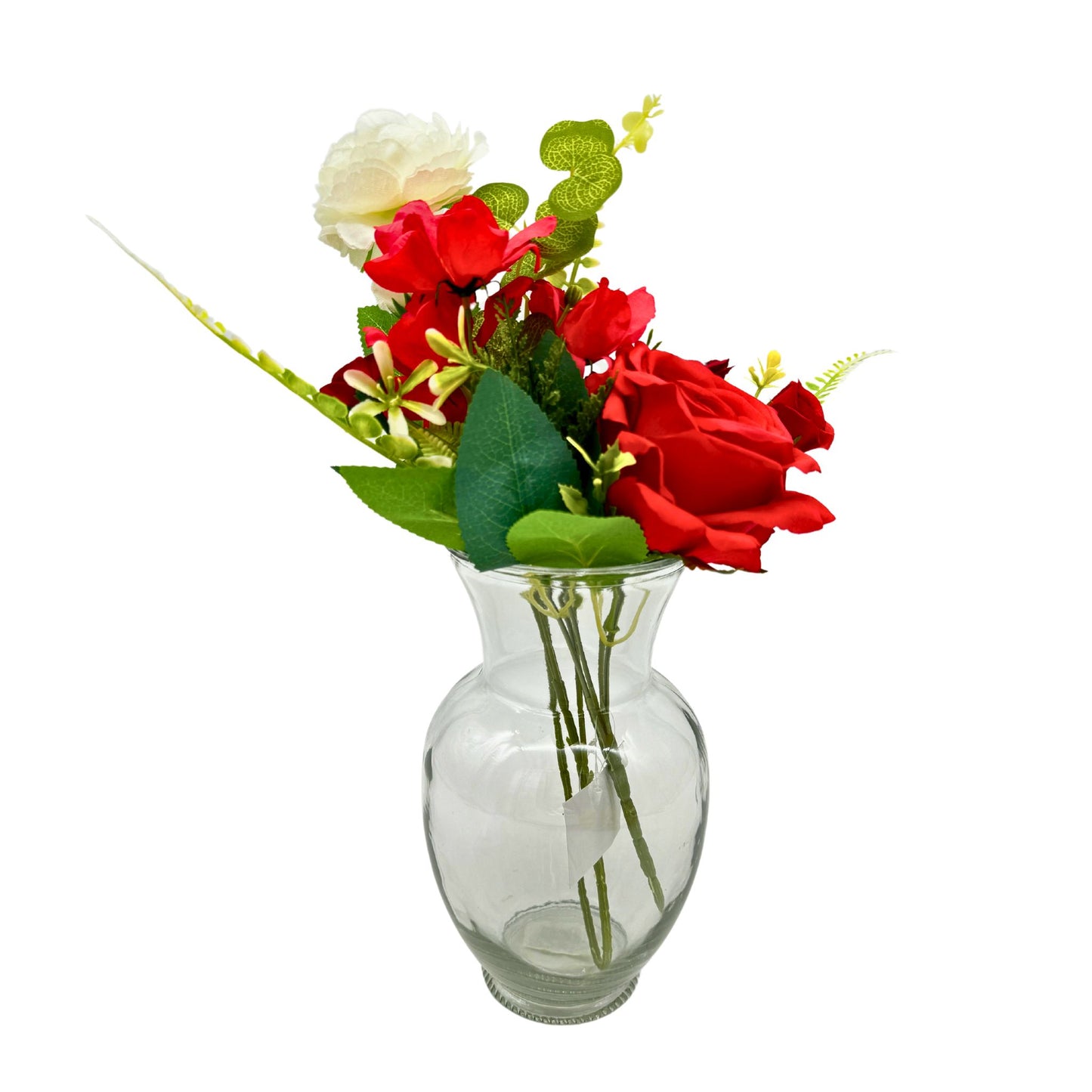 M Belly Vase (12pcs)