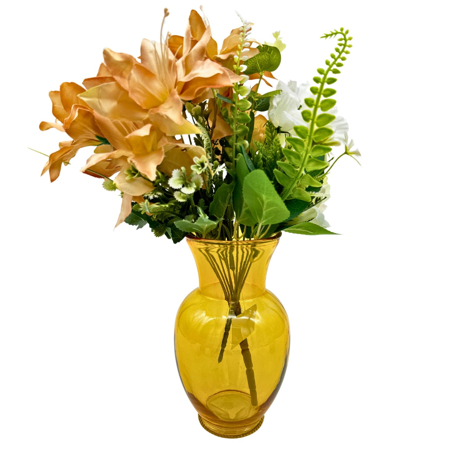 M Belly Vase (12pcs)