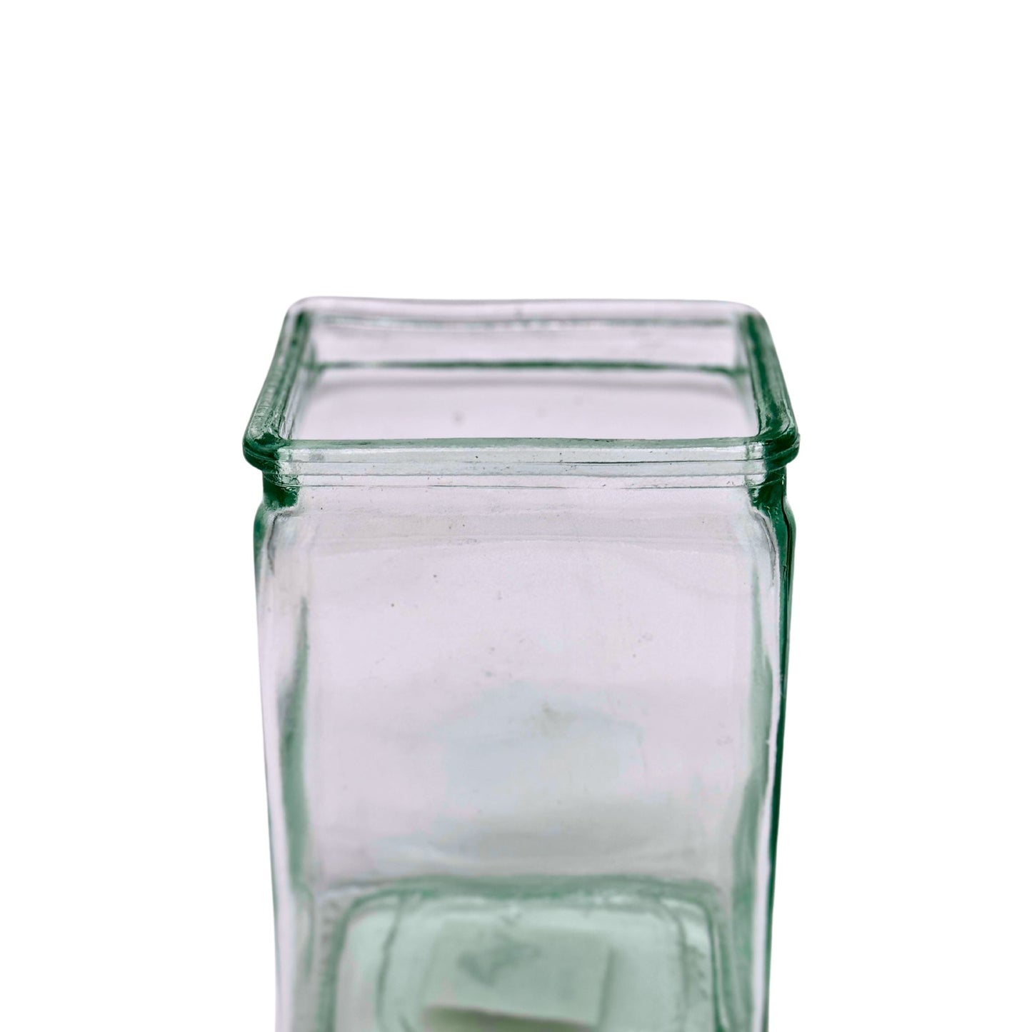 Rectangle Vase (24pcs)