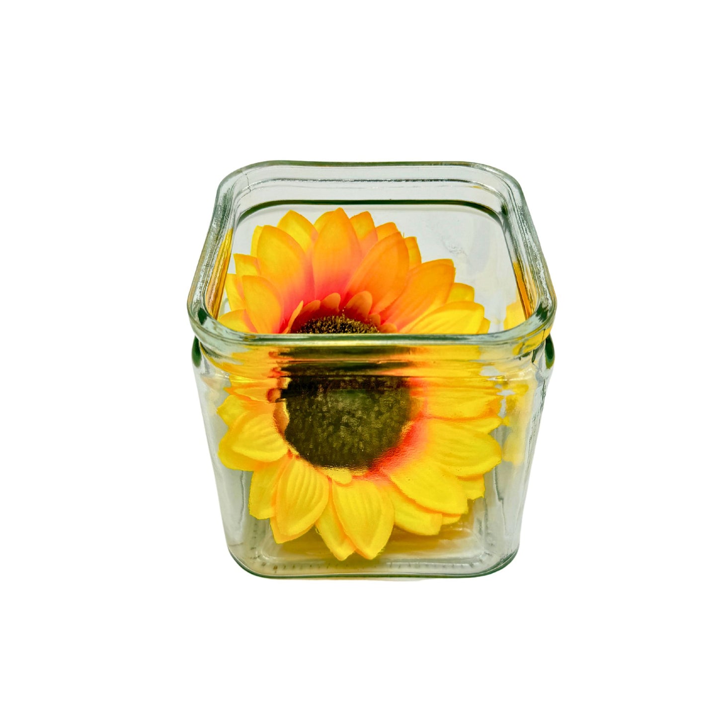 Cubed Vase (12pcs)