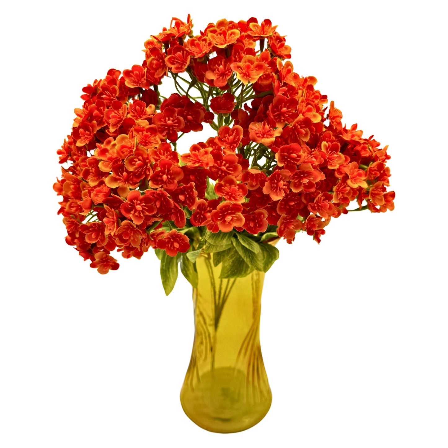 Dimple Vase (12pcs)