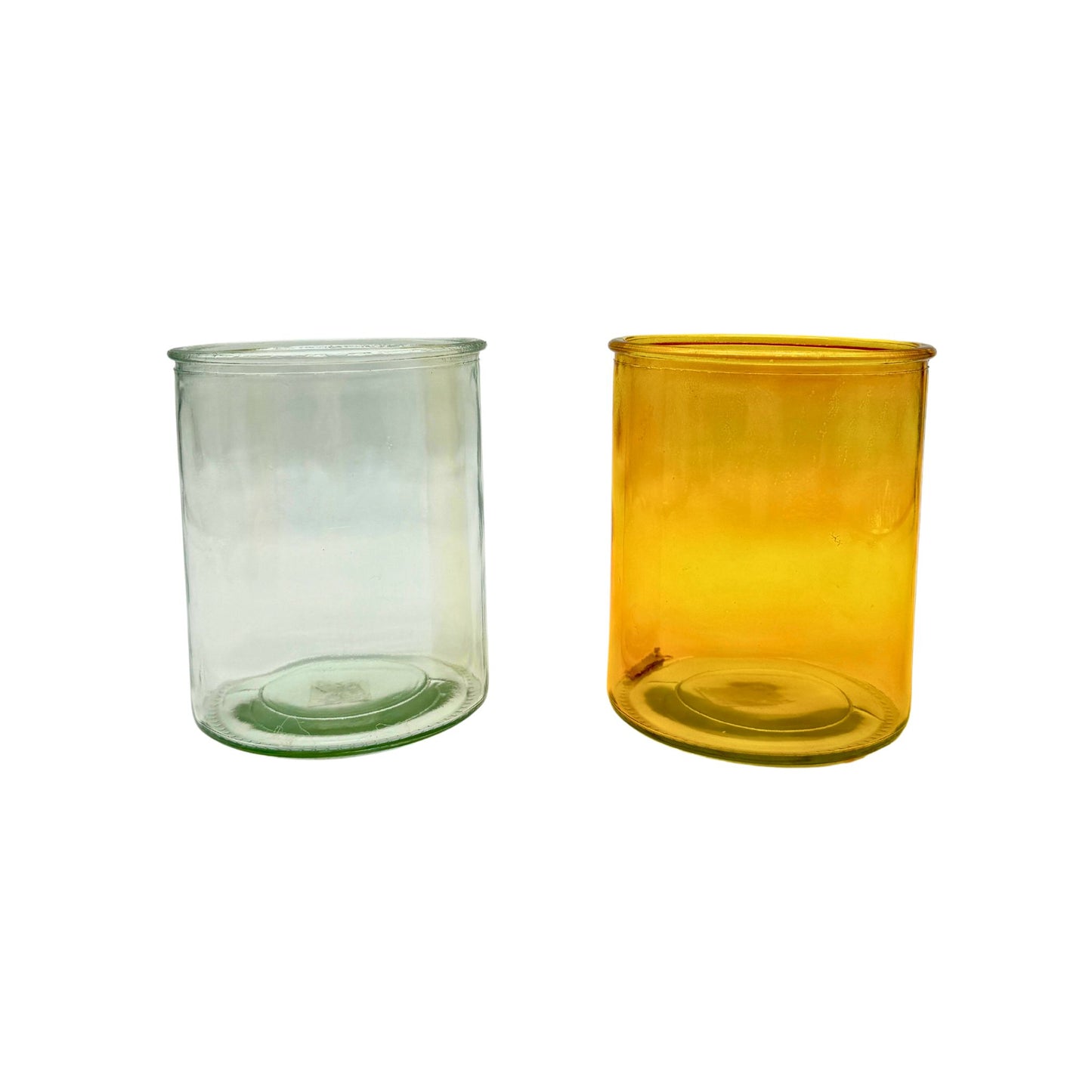 Short Cylinder Vase (12pcs)