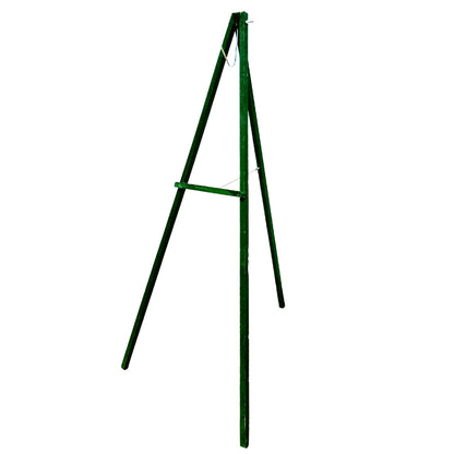 60" Wood Easels (6pcs)