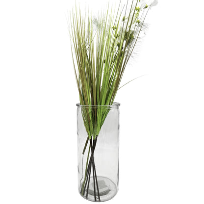 Long Cylinder Vase (6pcs)