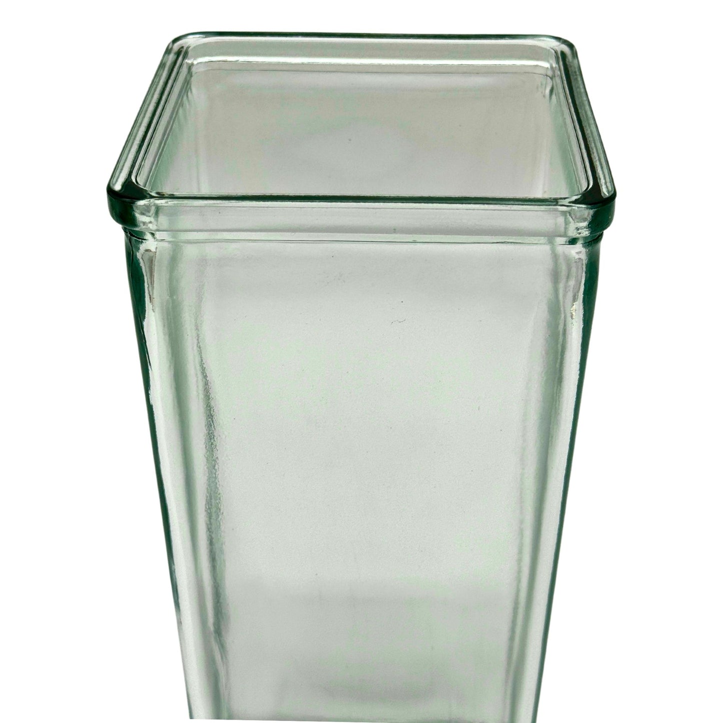 Square Top Vase (12pcs)