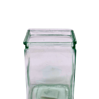 Rectangle Vase (24pcs)