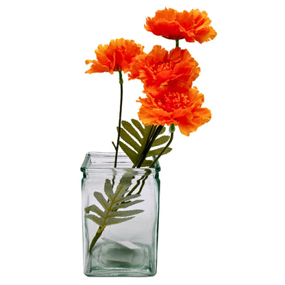 Rectangle Vase (24pcs)