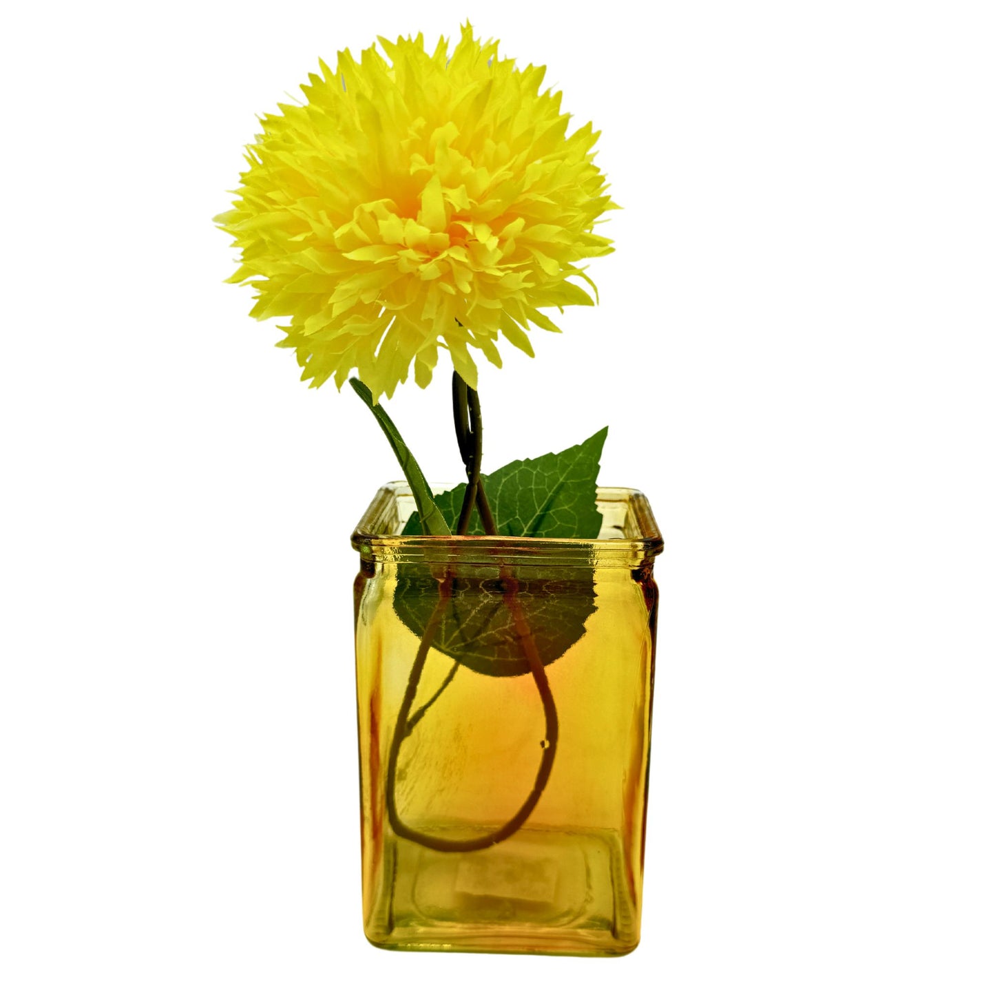 Rectangle Vase (24pcs)